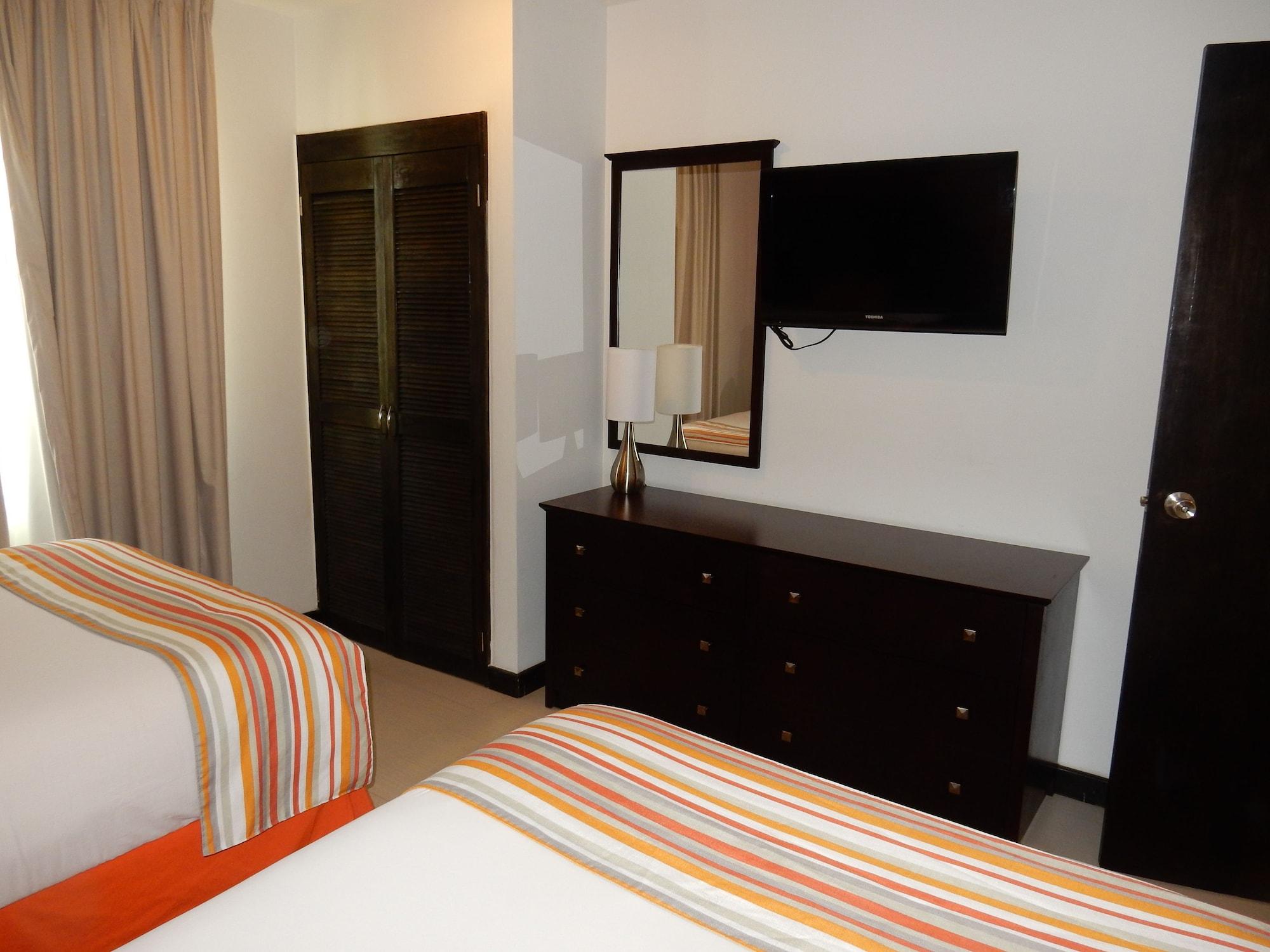 Talk Of The Town Beach Hotel & Beach Club By Gh Hoteles オラニエスタッド エクステリア 写真
