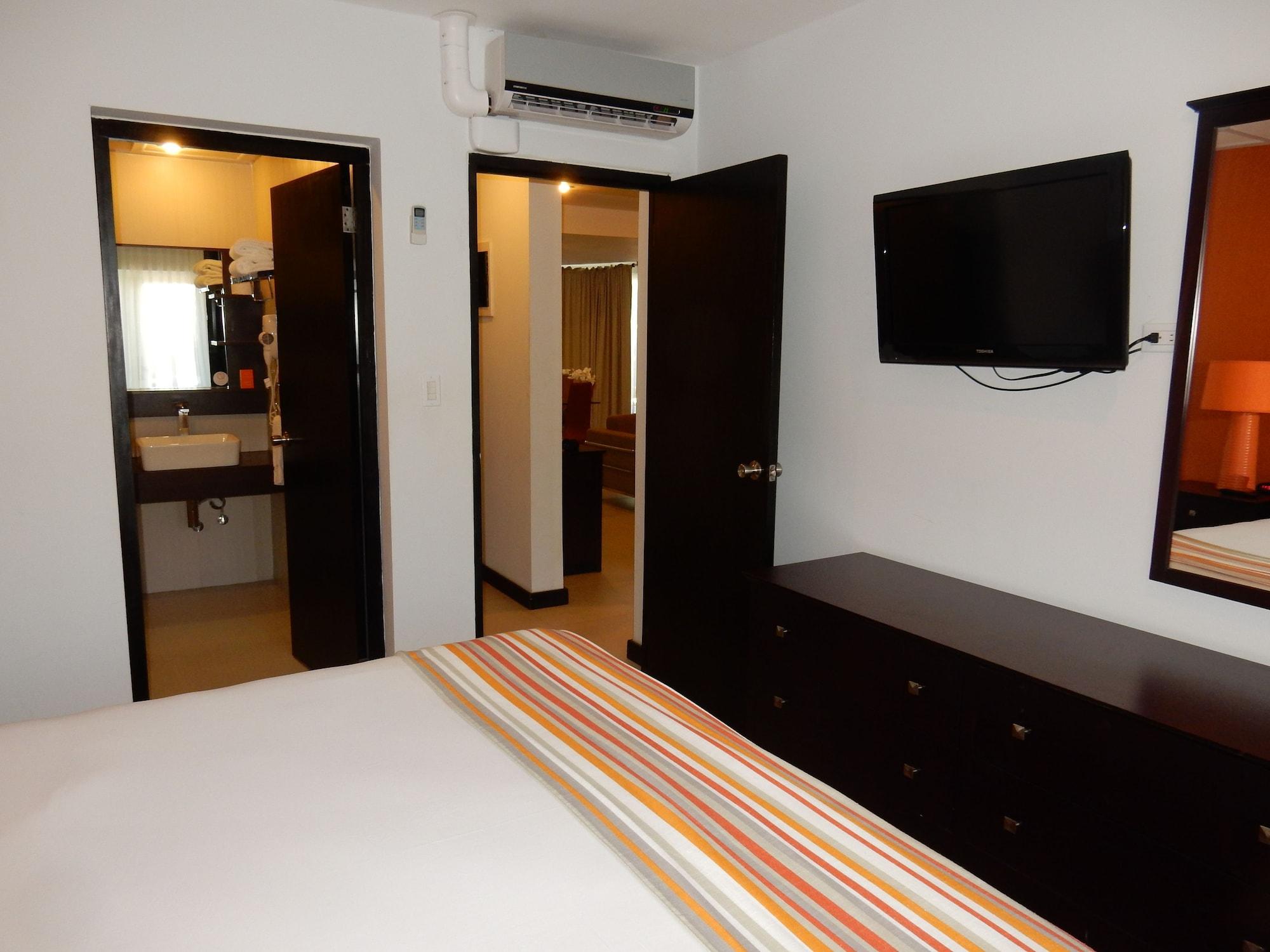 Talk Of The Town Beach Hotel & Beach Club By Gh Hoteles オラニエスタッド エクステリア 写真